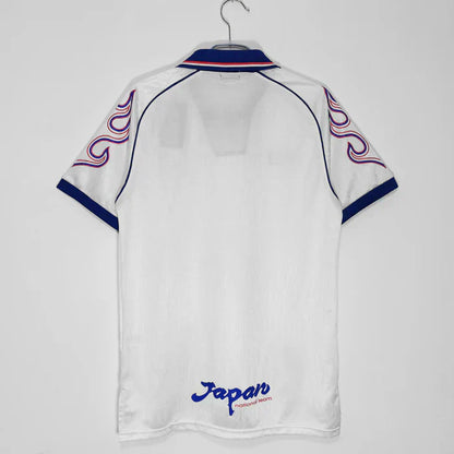 Japan Retro 1998-1999 Visitante Kit