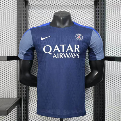 2025-2026 PSG Paris Saint-Germain Entrenamiento Wear
