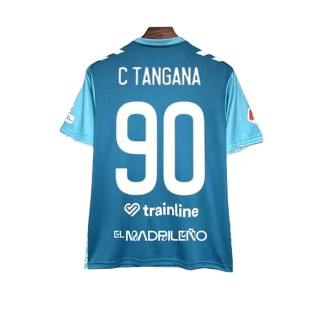 Betis x C Tangana