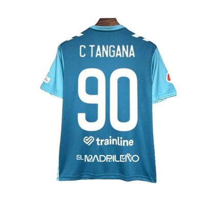 Betis x C Tangana