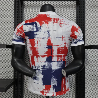Barcelona "Abstract Victory" Edición Especial