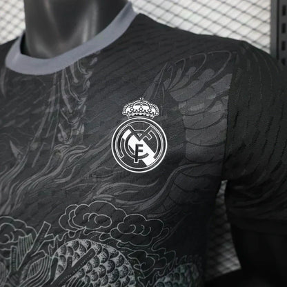 Real Madrid "Lunar Shard" Edición Especial
