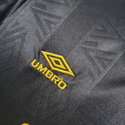 1993/1995 Retro Manchester United Visitante