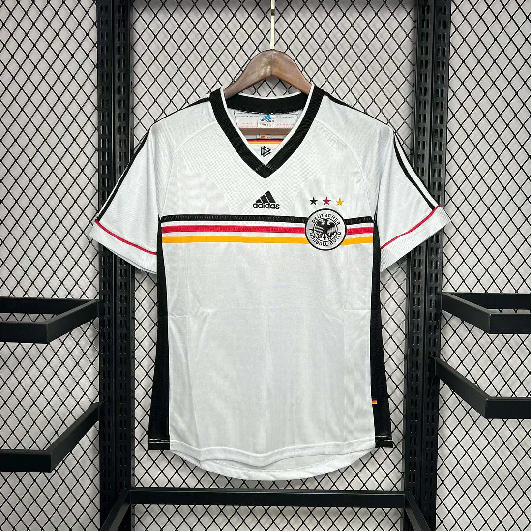 1998 Retro Germany Local