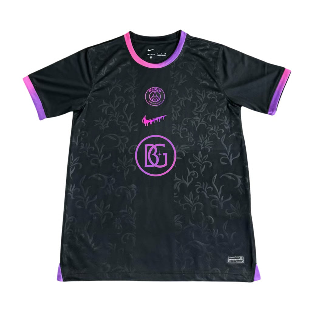 PSG x Bad Gyal