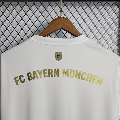 2022/2023 Bayern Munchen Visitante