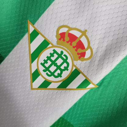 Real Betis 2022/2023 Local Kit