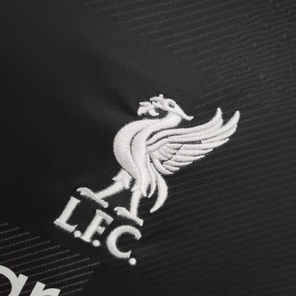 2021/2022 Liverpool Goalkeeper