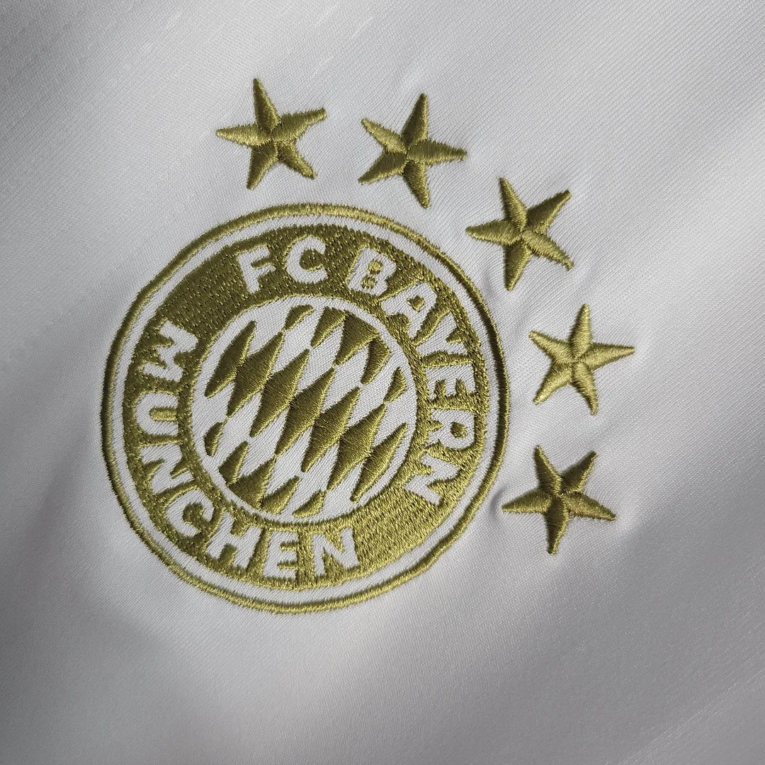 2022/2023 Bayern Munchen Visitante