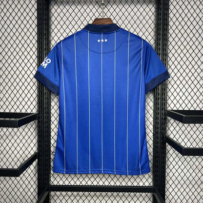 2024-2025 Ipswich Town Local Kit