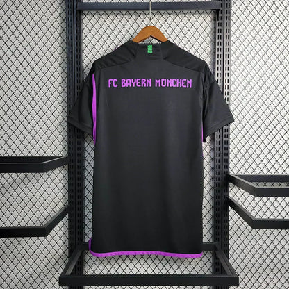 2023/2024 Bayern Munchen Visitante