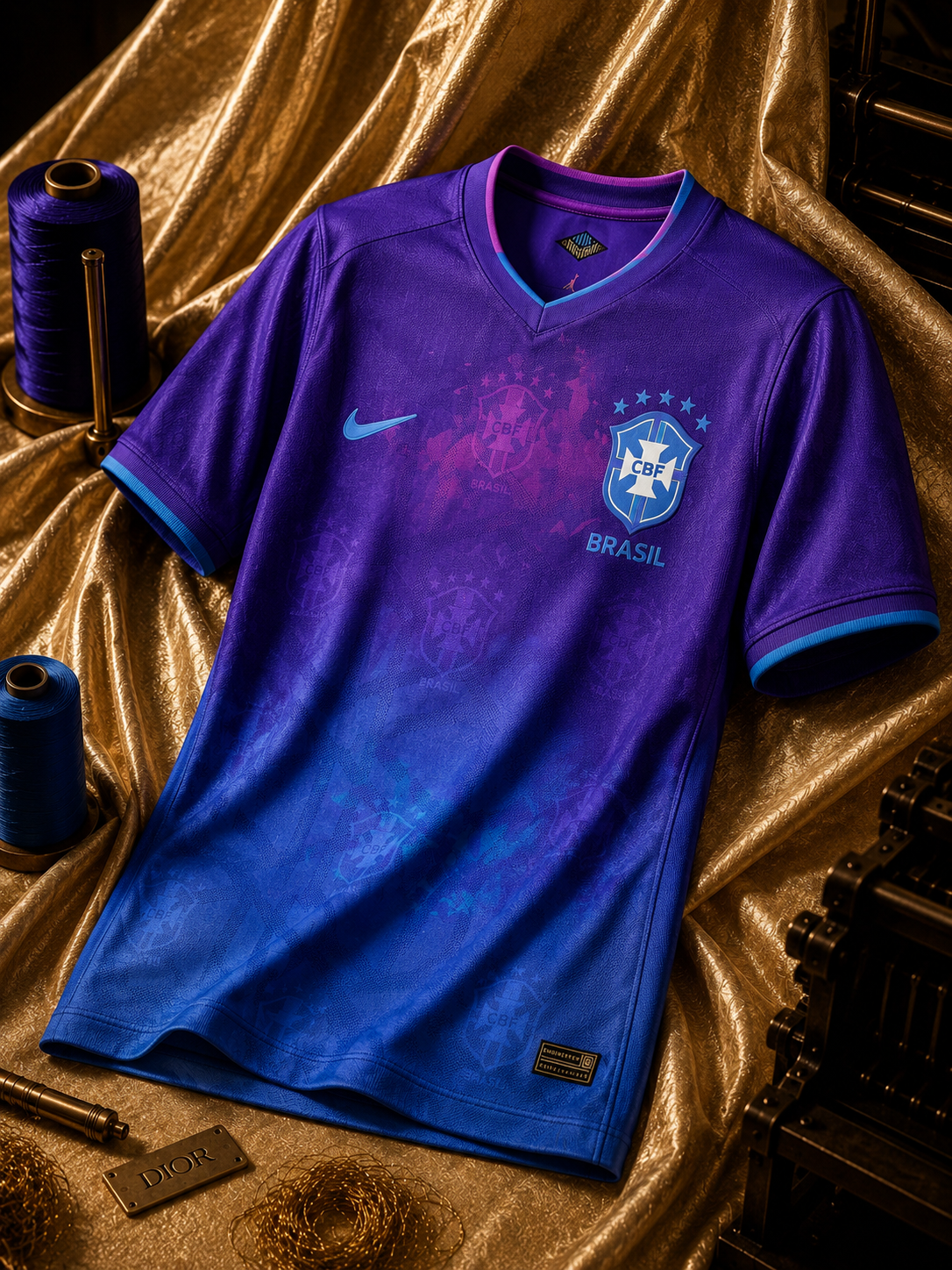 Brasil “Nightfall” Edición Especial