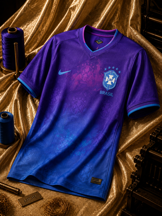 Brasil “Nightfall” Edición Especial