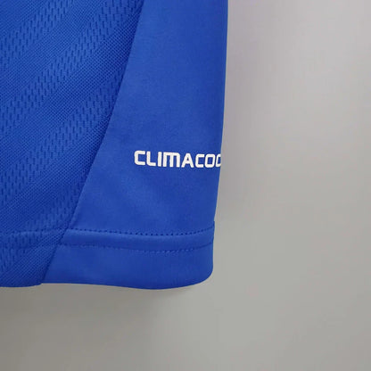 2012-2013 Retro Chelsea Local