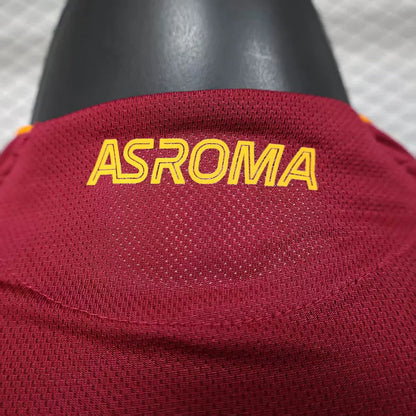 2025/2026 Roma Local Kit