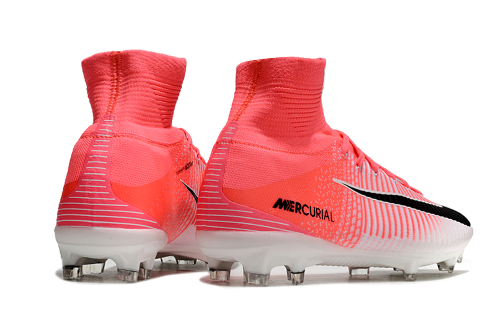 Zoom Superfly 5 Elite