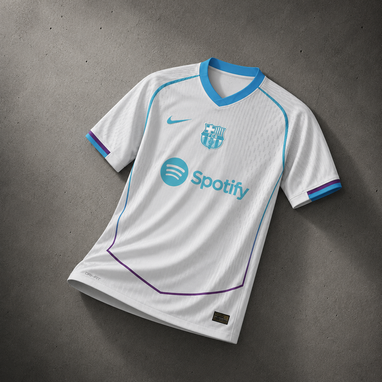 Barcelona "Santo Grial" Edición Especial