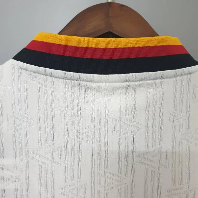 1994 Retro Germany Local