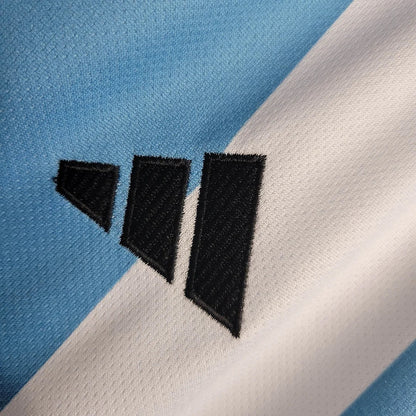 2022 FIFA World Cup Argentina Local