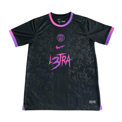 PSG x Luar la L