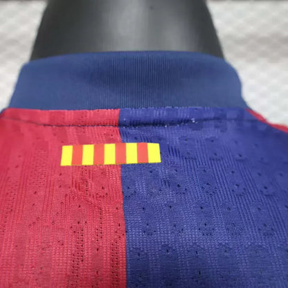 2024/2025 Barcelona Local Kit