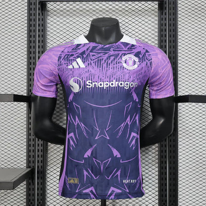 Manchester United "Unity Spectrum" Edición Especial