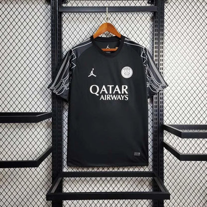 2024/2025 Psg Paris Saint-Germain Fourth Visitante