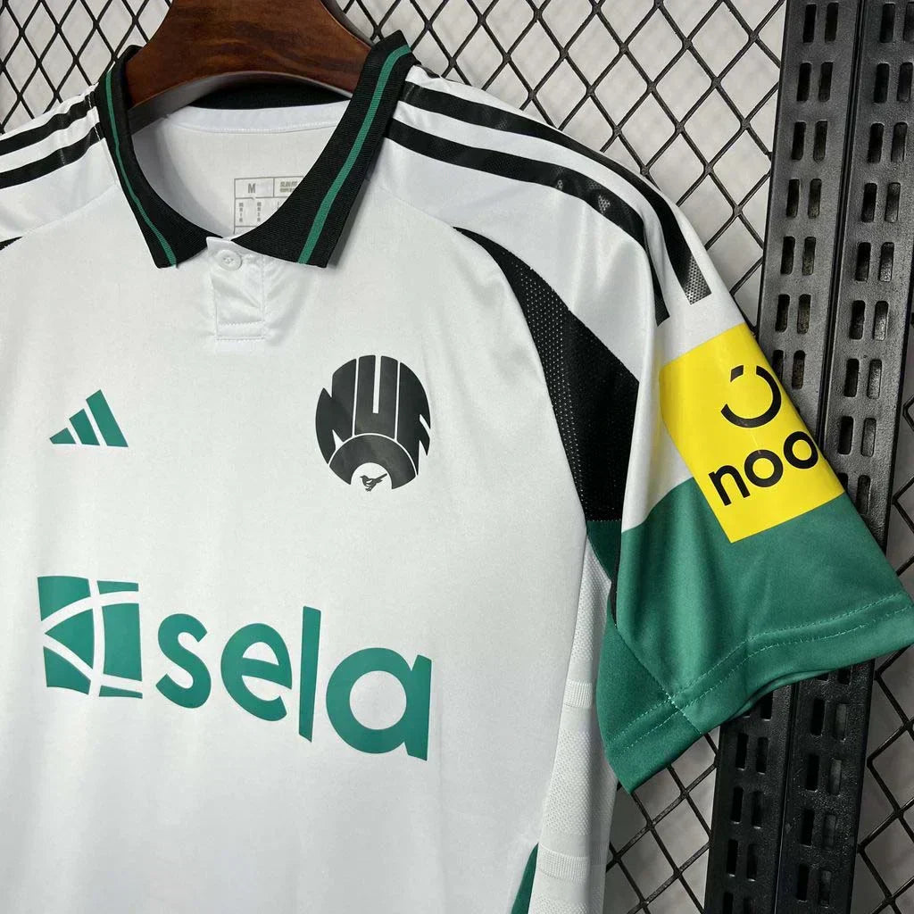 2024/2025 Newcastle United Alternativa Visitante