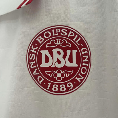 2024 Denmark Visitante