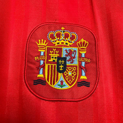 1994 Retro Spain Local