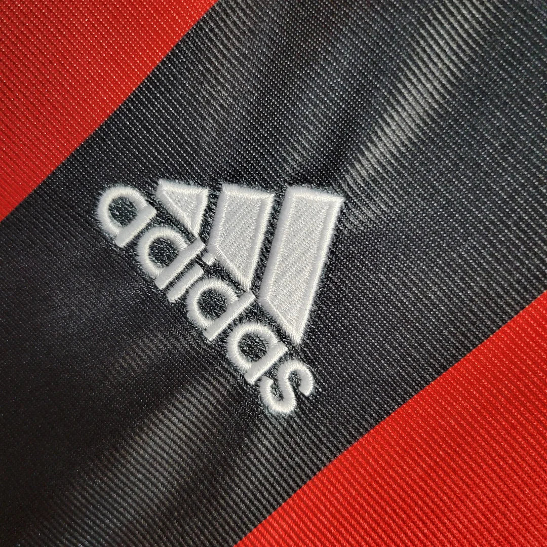 1998-1999 Retro AC Milan Local