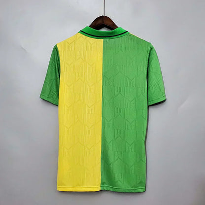 1992/1994 Retro Manchester United Alternativa Visitante