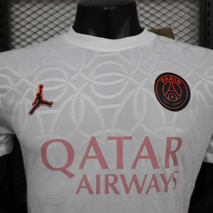 2024-2025 PSG Paris Saint-Germain Entrenamiento Wear