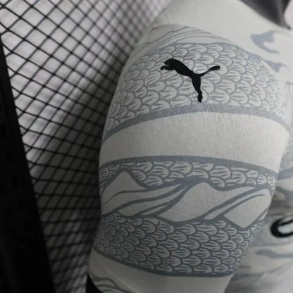 Manchester City "Dragon's Year" Edición Especial