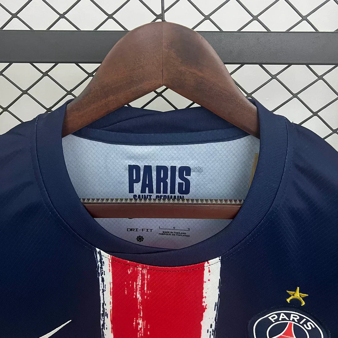 2024/2025 Psg Paris Saint-Germain Local UEFA Champions League Champion