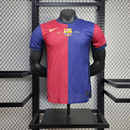 2024/2025 Barcelona Edición Especial