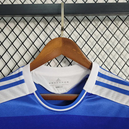 2011-2012 Retro Chelsea Local