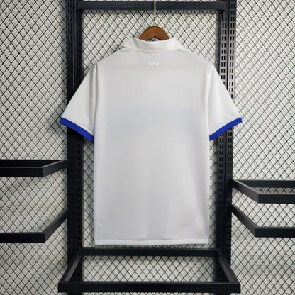 2009-2010 Retro Inter Milan Visitante