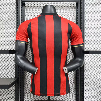 2024-2025 Nice Local Kit
