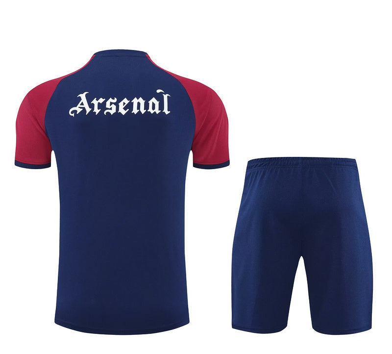 2025/2026 Arsenal Equipación de Entrenamiento