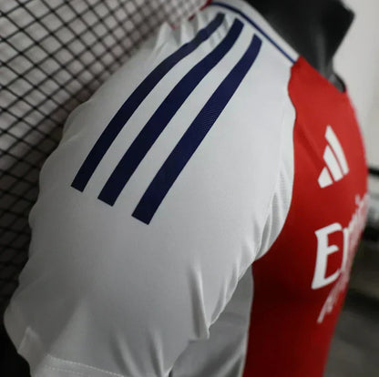 Arsenal 2024/2025 Local Kit