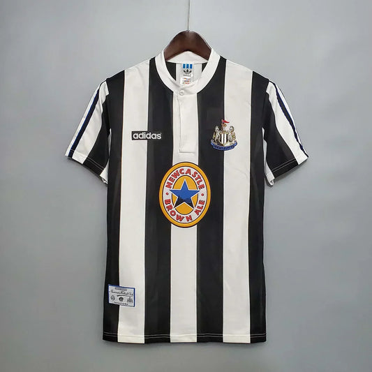 1995-1997 Retro Newcastle United Local