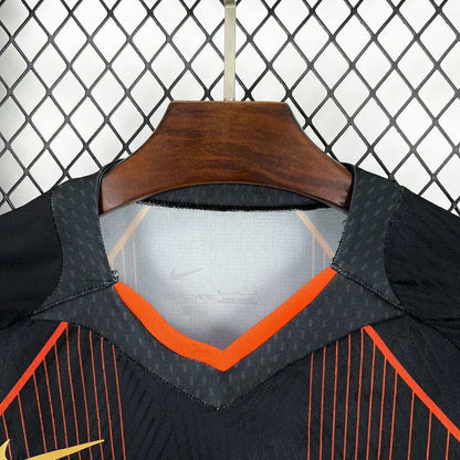 Barcelona "Inferno" Edición Especial (Patch Optional)