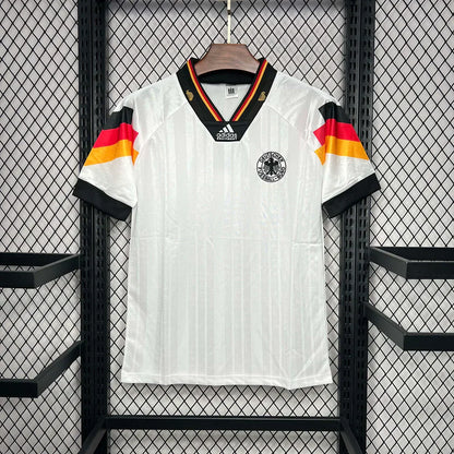1992 Retro Germany Local
