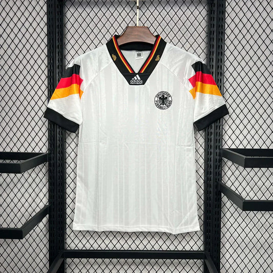 1992 Retro Germany Local