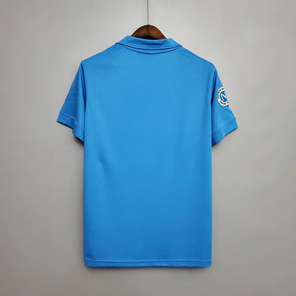 1987/1988 Retro Napoli Local