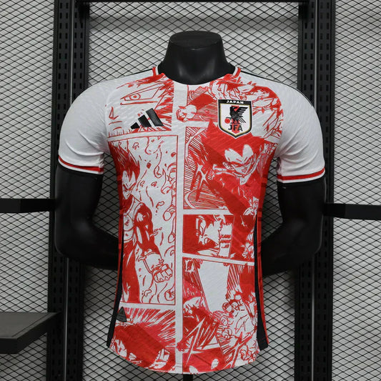 Japan "Raijin's Fury" Edición Especial