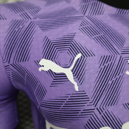 AL Hilal "Violet Mirage" Edición Especial