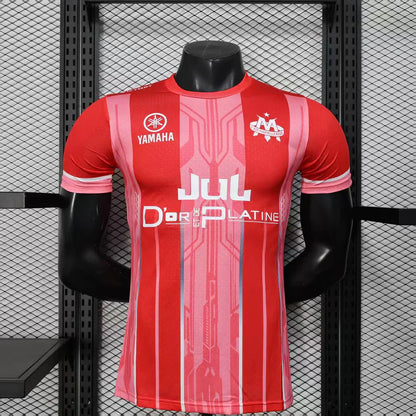 Olympique de Marseille X Jul Edición Especial
