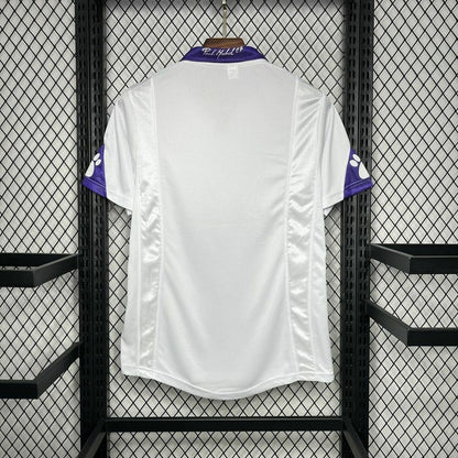 1997/1998 Retro Real Madrid Local